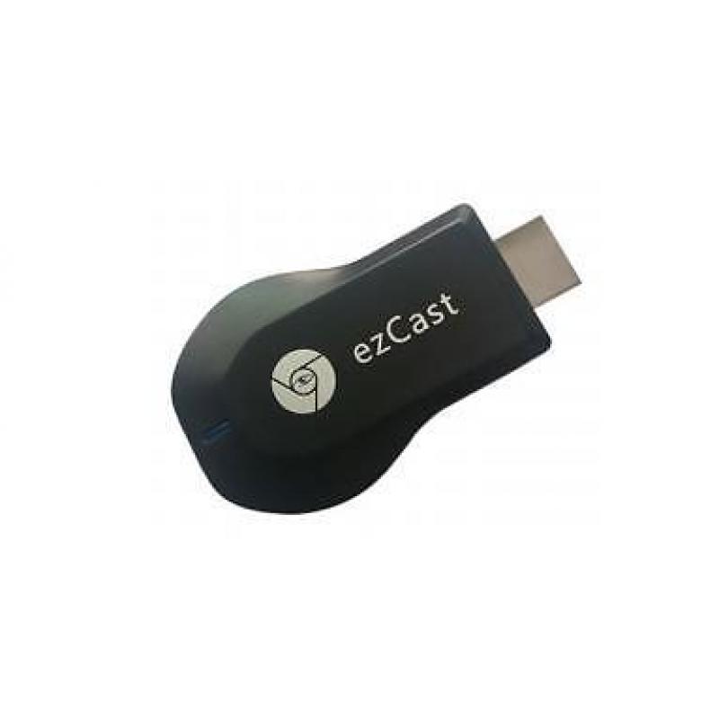 Ezcast Wifi Tv dongle stick HDMI dongle Gratis verzending