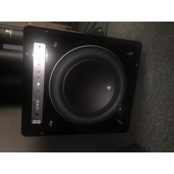 JL Audio Fathom F112 v1