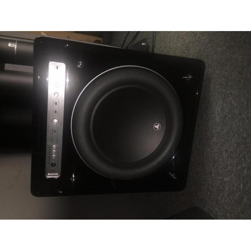 JL Audio Fathom F112 v1