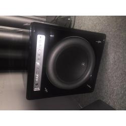 JL Audio Fathom F112 v1