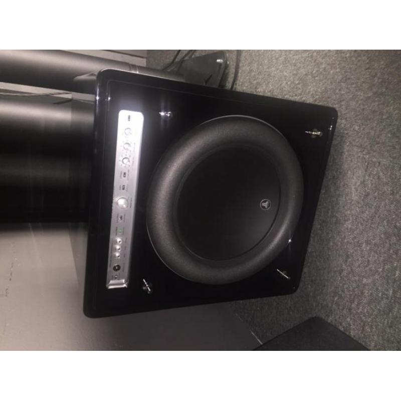 JL Audio Fathom F112 v1