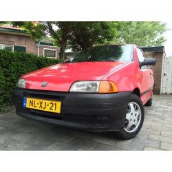 Fiat Punto 1.1 bj 1996