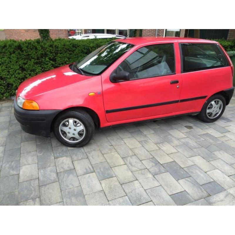 Fiat Punto 1.1 bj 1996