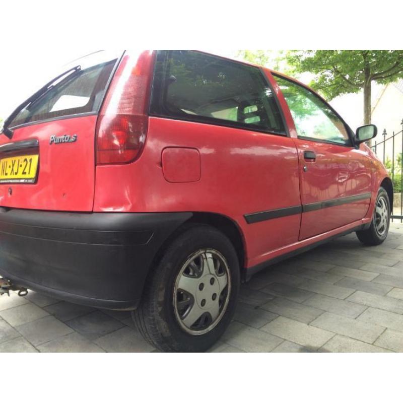 Fiat Punto 1.1 bj 1996