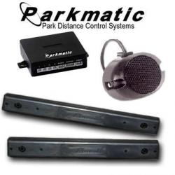 Parkmatic® S4PRO Detectie systeem