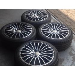 17''5x108 o.a. CITROEN+FORD+JAGUAR+RENAULT+PEUGEOT+VOLVO+ALF