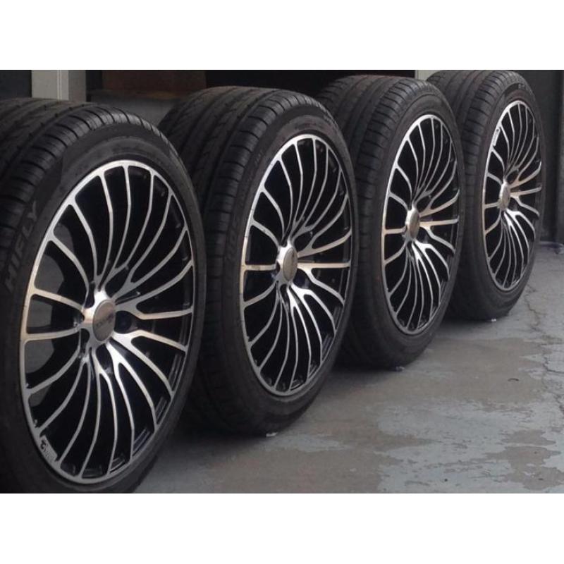 17''5x108 o.a. CITROEN+FORD+JAGUAR+RENAULT+PEUGEOT+VOLVO+ALF