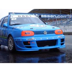 Raceauto VW GOLF