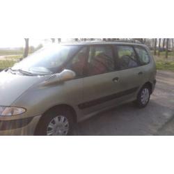 Renault Espace 7 persoons