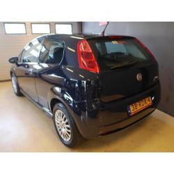 Fiat Punto 1.3 M-Jet Actuel Airco APK 05/2017