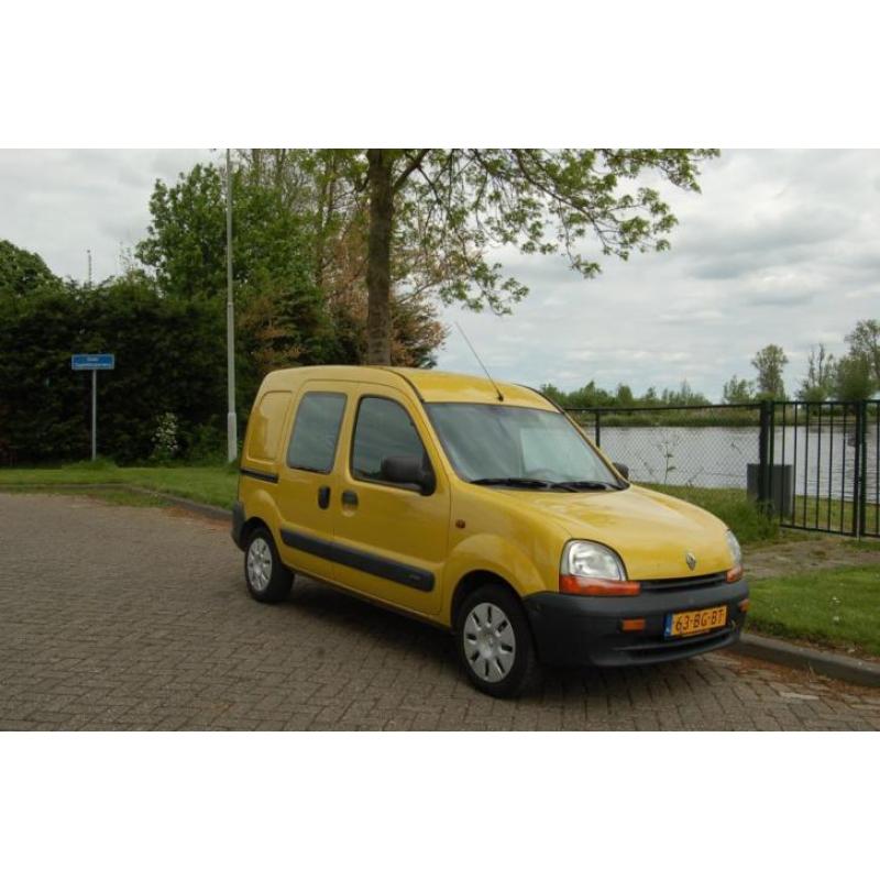 Renault Kangoo Express 1.5 dCi 80 Super Confort