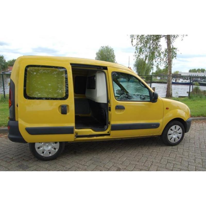 Renault Kangoo Express 1.5 dCi 80 Super Confort