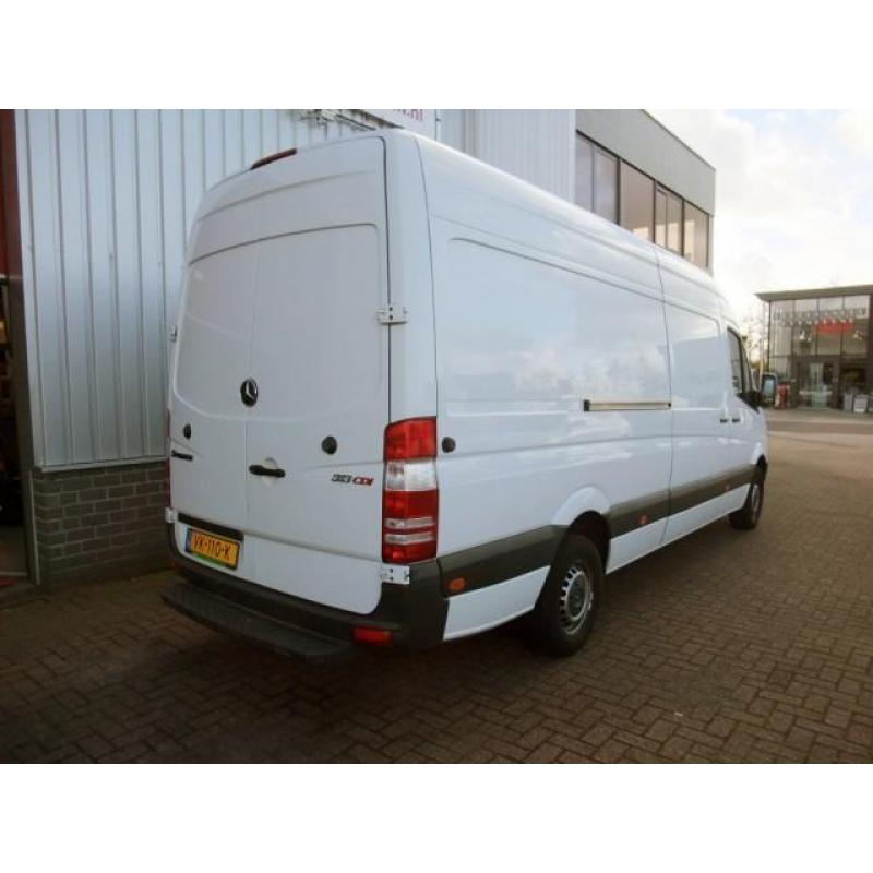 Mercedes-Benz Sprinter 2.1 CDI 95KW 2013 Financial Lease €95