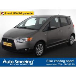 Mitsubishi Colt 1.3 Inform 5 Deurs Airco [Elke Zondag Open]