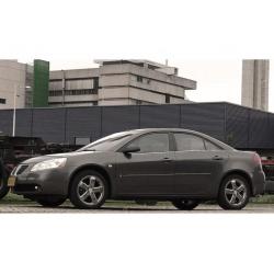 Pontiac G6 GT Sedan 3.5L V6 Aut. (bj 2008, automaat)