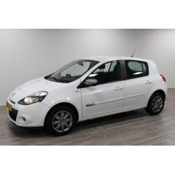 Renault Clio 1.5 DCI - 5DRS - Eco - Night & Day v.a € 99 pm