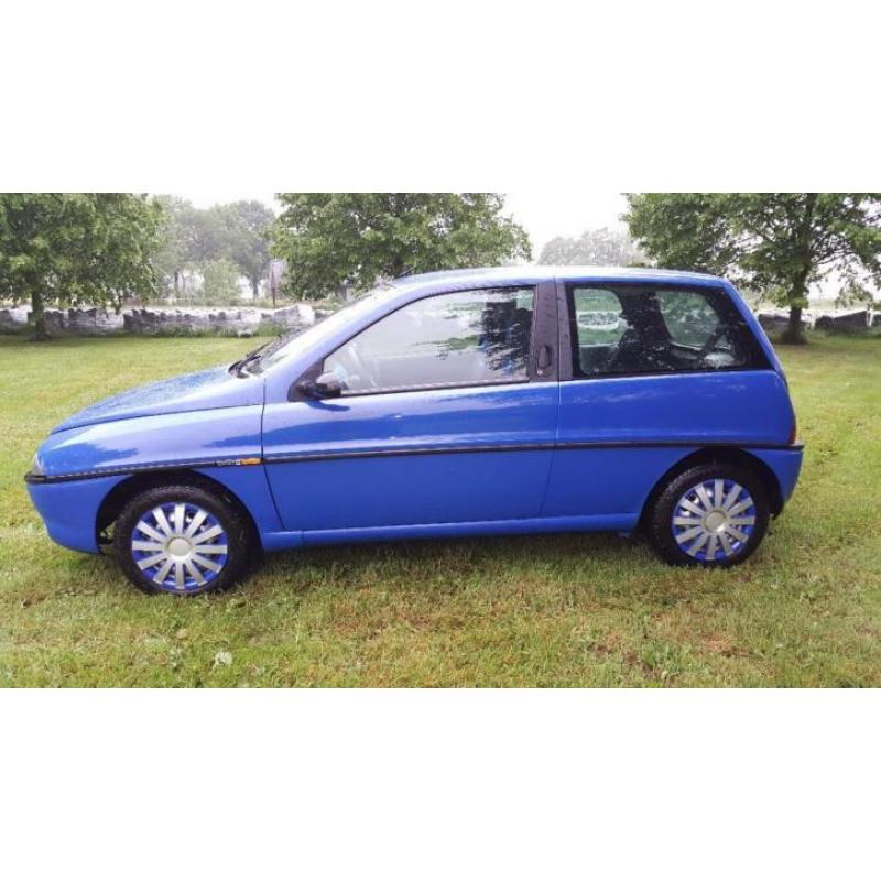 Lancia Y 1.2 1999 Blue Vele nieuwe onderdelen!!!!!