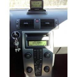 Volvo V50 1.8 2006 Grijs