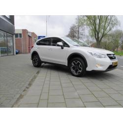 Subaru Xv 1.6I AWD LUXURY CVT