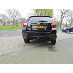 Subaru Xv 2.0I AWD LUXURY CVT LINEARTRONIC