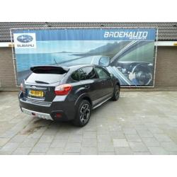 Subaru Xv 2.0I AWD LUXURY PLUS cvt Full Option