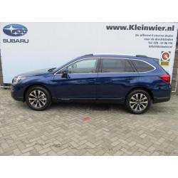 SUBARU Outback 2.5I AWD PREMIUM LIN.TR. CVT EYE