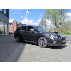 SUBARU Levorg 1.6 GT-S PREMIUM CVT