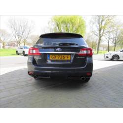 SUBARU Levorg 1.6 GT-S PREMIUM CVT