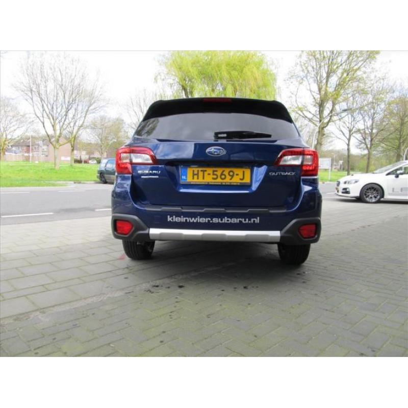 SUBARU Outback 2.5I AWD PREMIUM LIN.TR. CVT EYE