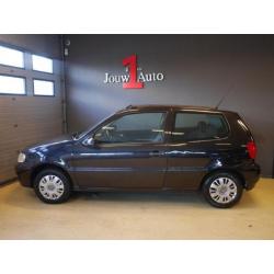 Volkswagen Polo 1.4 Comfortline APK 05-02-2017