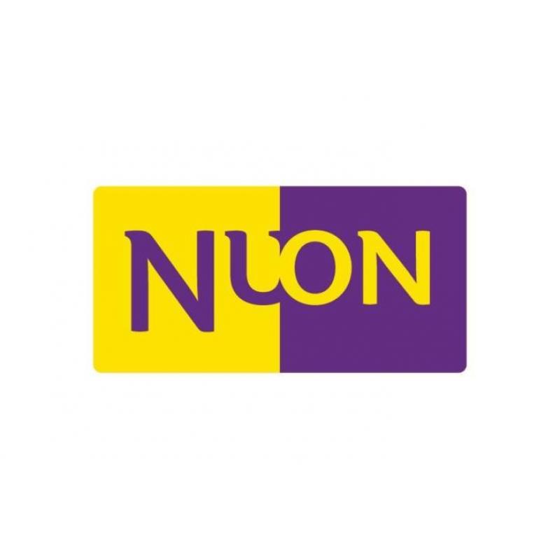 Werkvoorbereider - Nuon