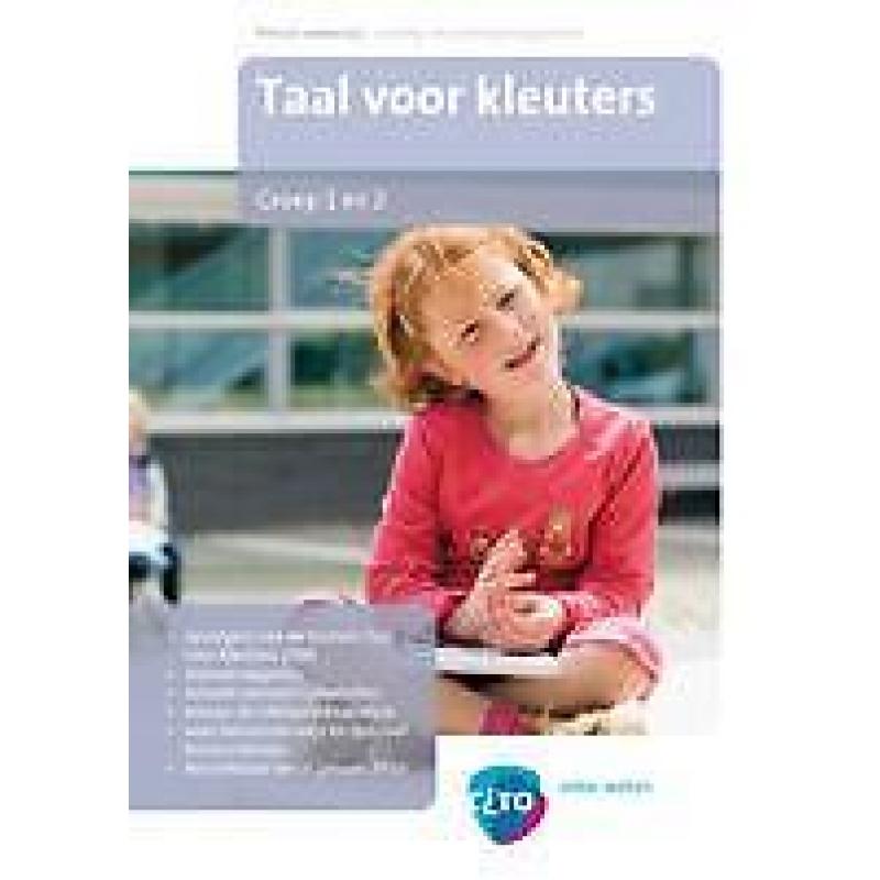 Cito toetsen groep 1 / 2 Cito voor kleuters Rekenen Taal