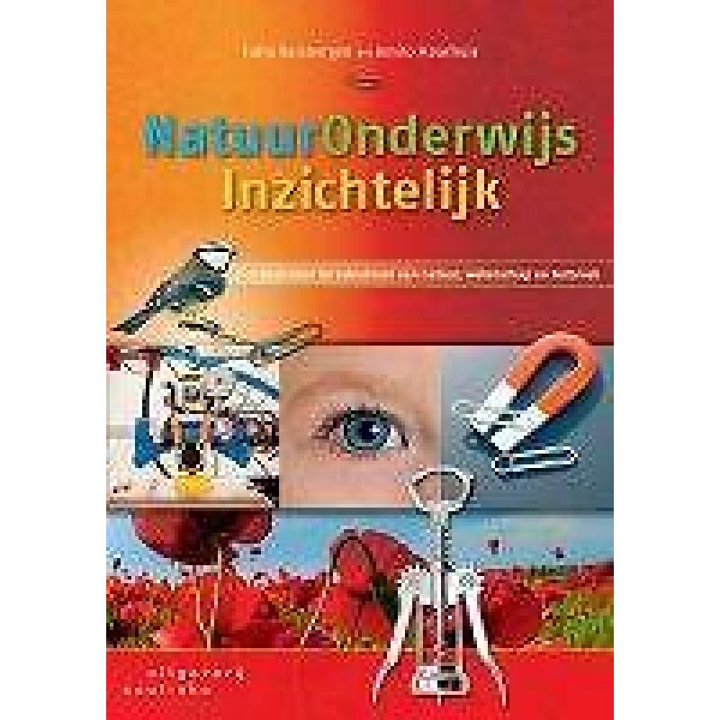 Natuuronderwijs inzichtelijk 9789046904879