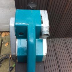 Makita bandschiurmachine 9401