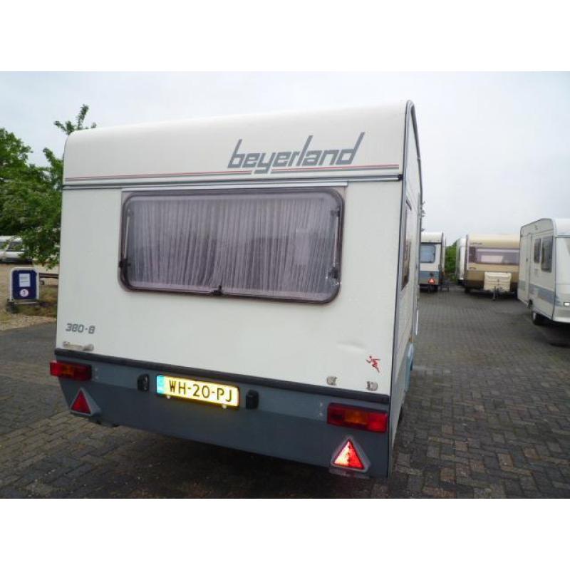 Beyerland sprinter 380/B