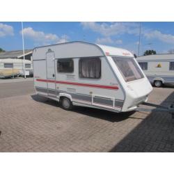 Beyerland Sprinter 390 TK met Mover (bj 2004)