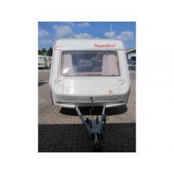 Beyerland Sprinter 390 TK met Mover (bj 2004)