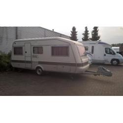 Te koop aangeboden Avento 495 t exclusief