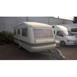 Te koop aangeboden Avento 495 t exclusief