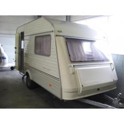 Avento Luxe 395 TL Bj 1995. ( Aankomende zondag open )