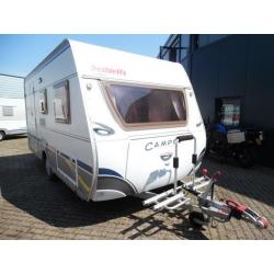 Dethleffs 440 DB Camper 2005 Mover!! ((Ook zondags open))