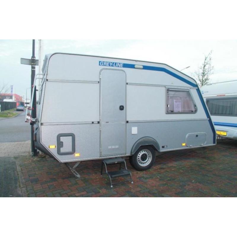 Kip Greyline KG41 ((Ook zondags open))