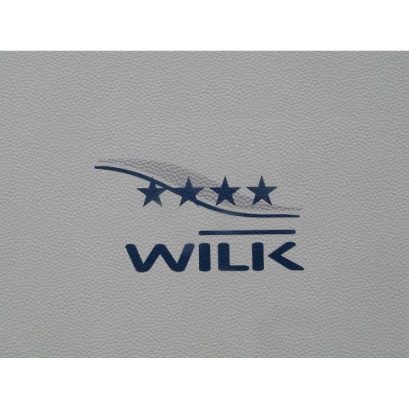 Wilk S4 490 HTD