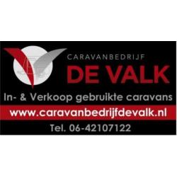 Wilk CARAVAN VERKOPEN ? 0642107122