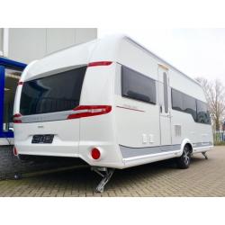 Hobby Premium 560 UL VERKOCHT! (bj 2014)