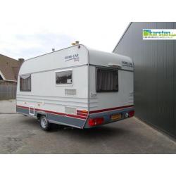 Home-Car Rally 40 H incl. Mover Voortent Luifel Etc.