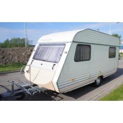 Home Car Eureka 43 AT rondzit / treinzit NU € 2499,- !!