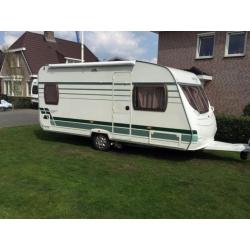 CHATEAU Calista 450 '04 (MOVER, Fransbed)