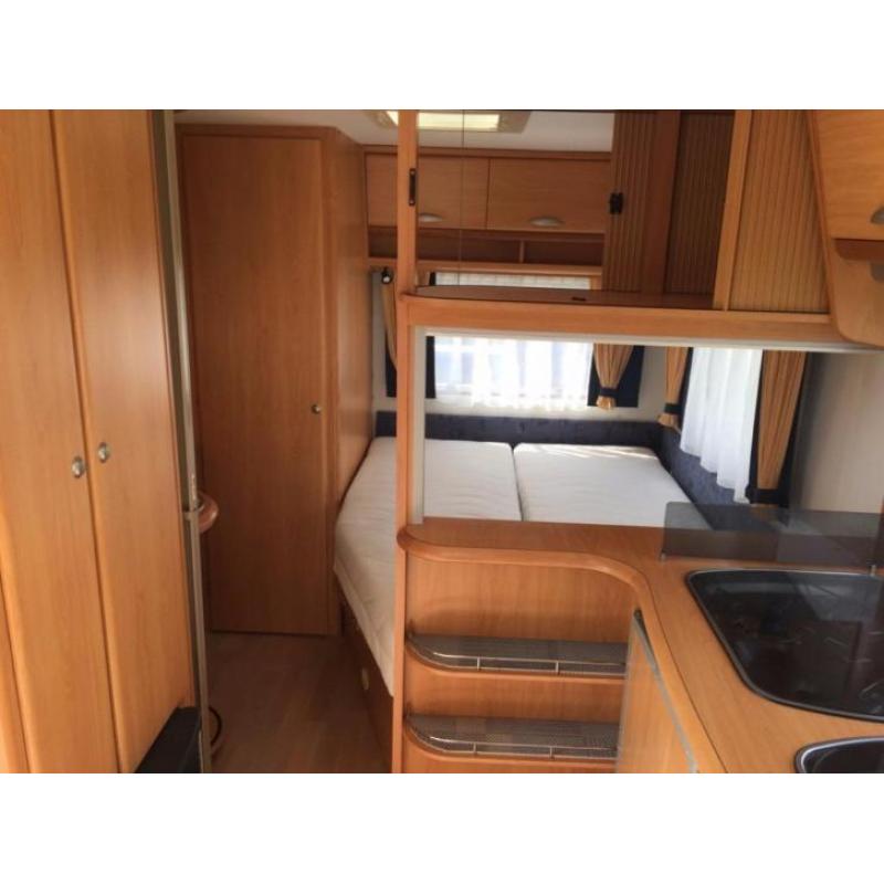 CHATEAU Calista 450 '04 (MOVER, Fransbed)