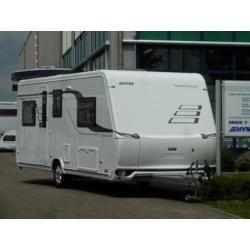 Eriba Nova Winner Edition 530 LE